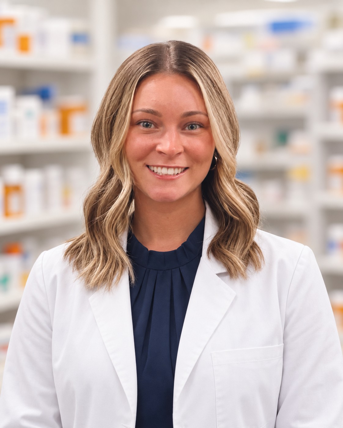 Baylee Wells, PharmD