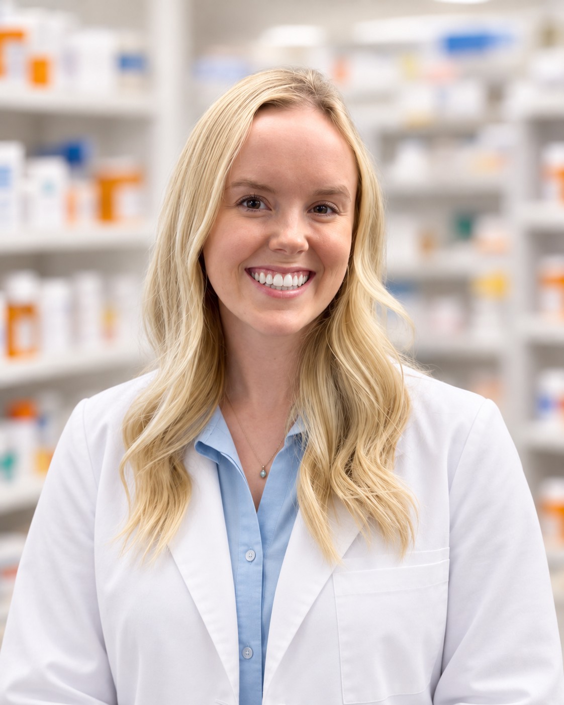Chelsea Jarriel, PharmD