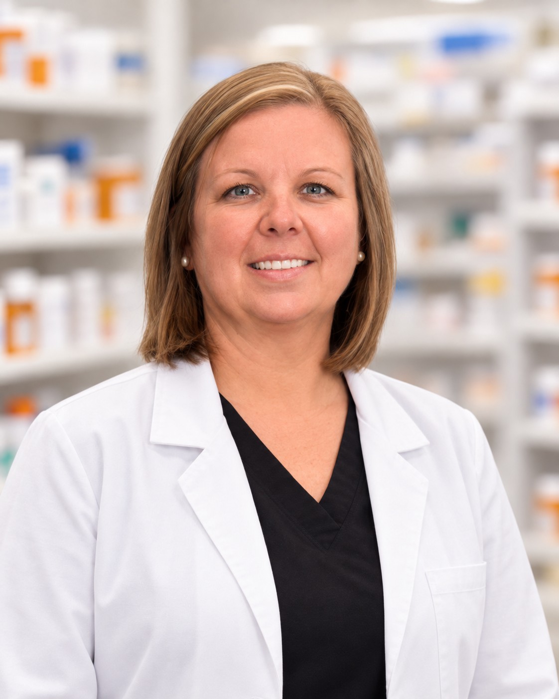 Claire Clark, PharmD