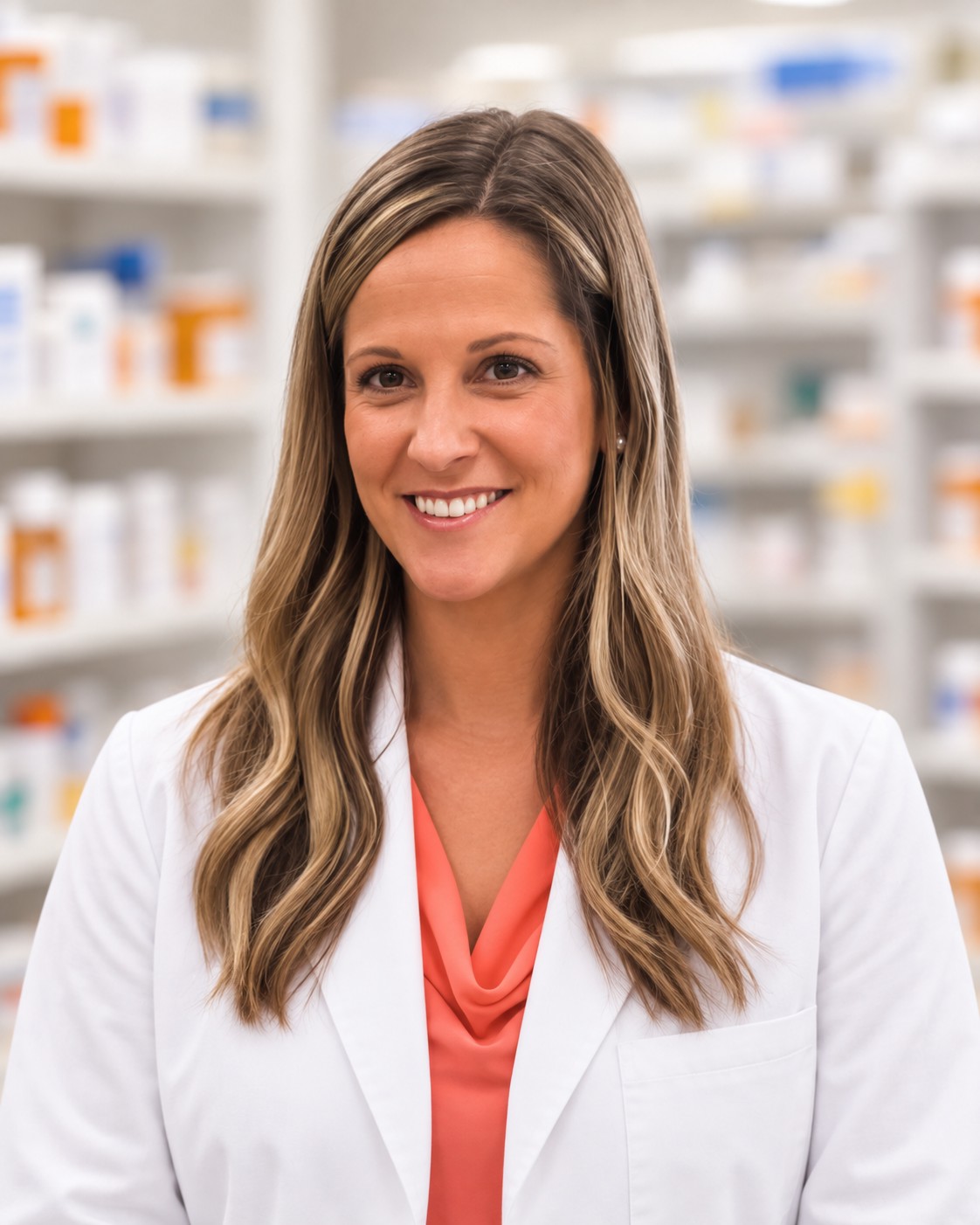 Kaitlin Daniels, PharmD