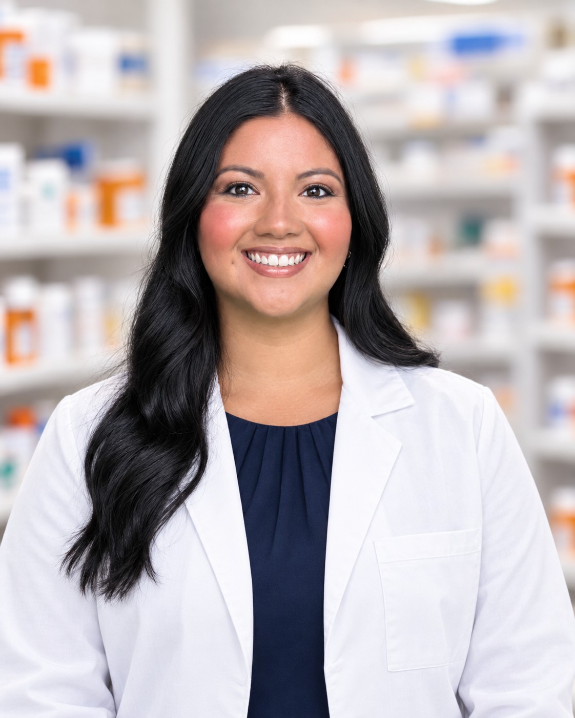 Maribel Hernandez, PharmD